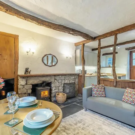 Holiday home 2 Bed In Oc-c34128 Lindale