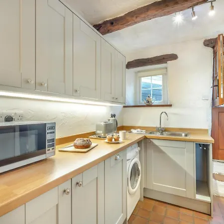 2 Bed In Oc-c34128 Holiday home