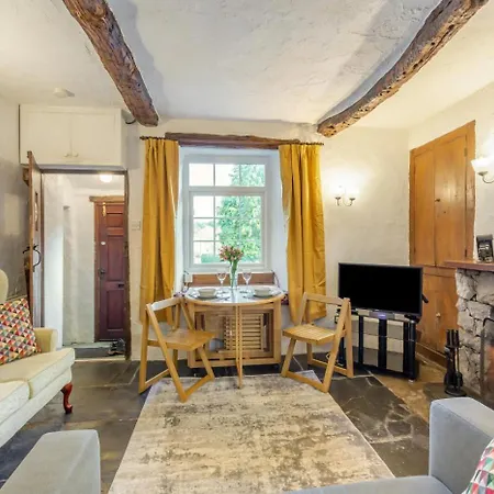 度假居 2 Bed In Oc-c34128 *