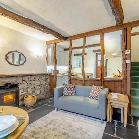 Casa vacanze 2 Bed In Oc-c34128