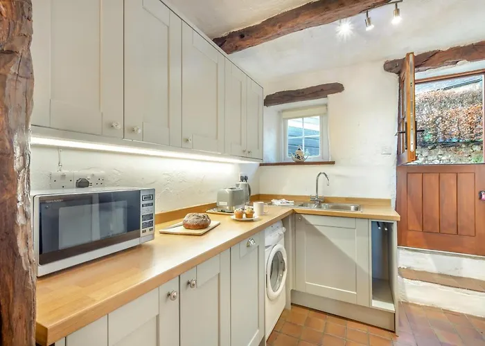 2 Bed In Oc-c34128 Holiday home