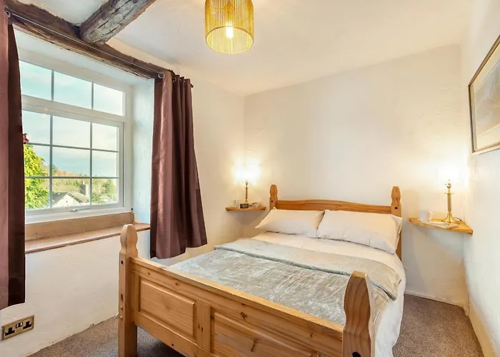 Holiday home 2 Bed In Oc-c34128