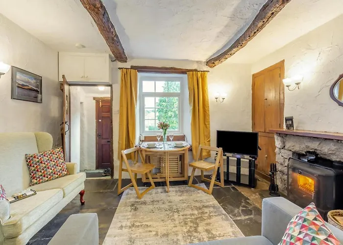 Holiday home 2 Bed In Oc-c34128 *