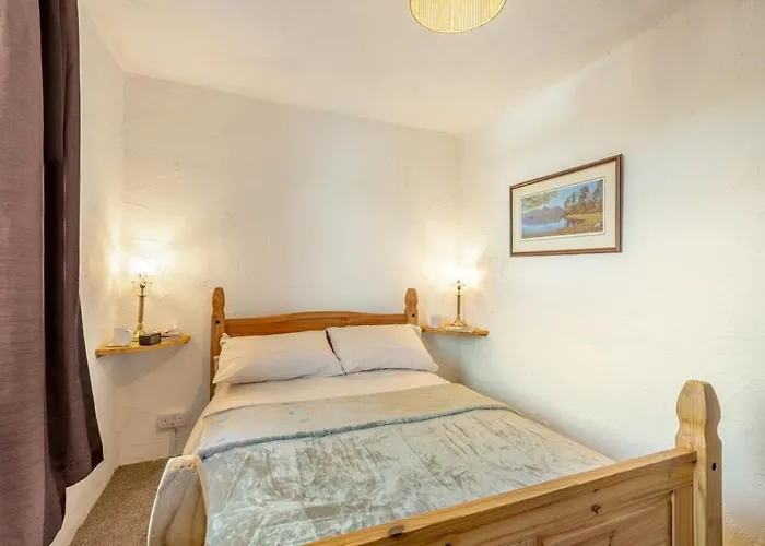 2 Bed In Oc-c34128 Holiday home