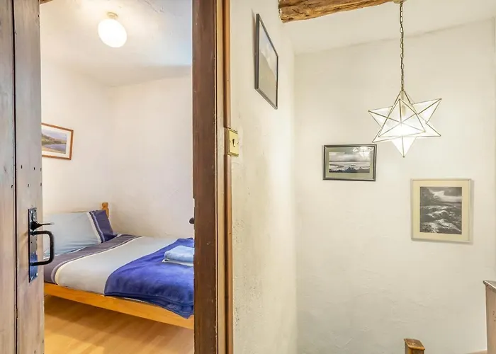 Holiday home 2 Bed In Oc-c34128 Lindale