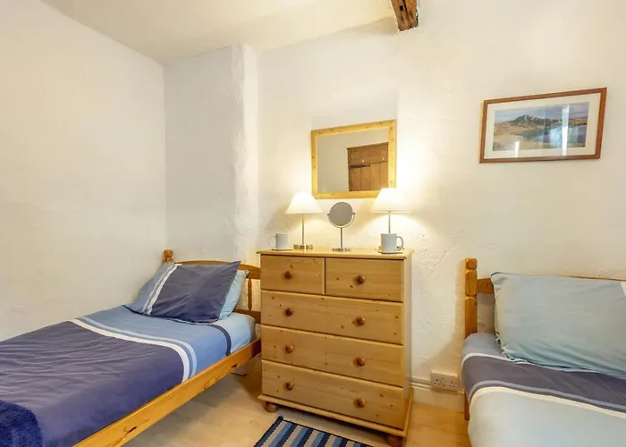 2 Bed In Oc-c34128 度假居