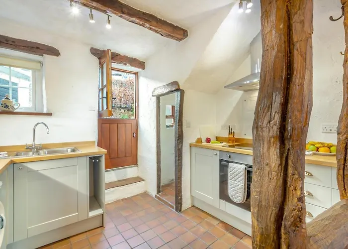 Holiday home 2 Bed In Oc-c34128