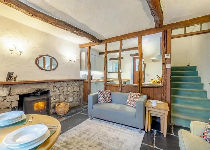 Holiday home 2 Bed In Oc-c34128